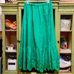 Gundrun Maxi Skirt